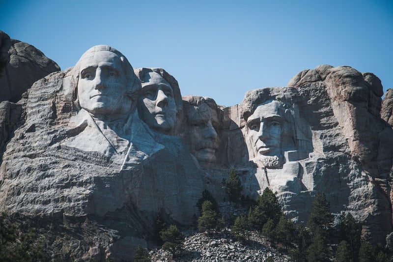 Enigmatic Landmarks