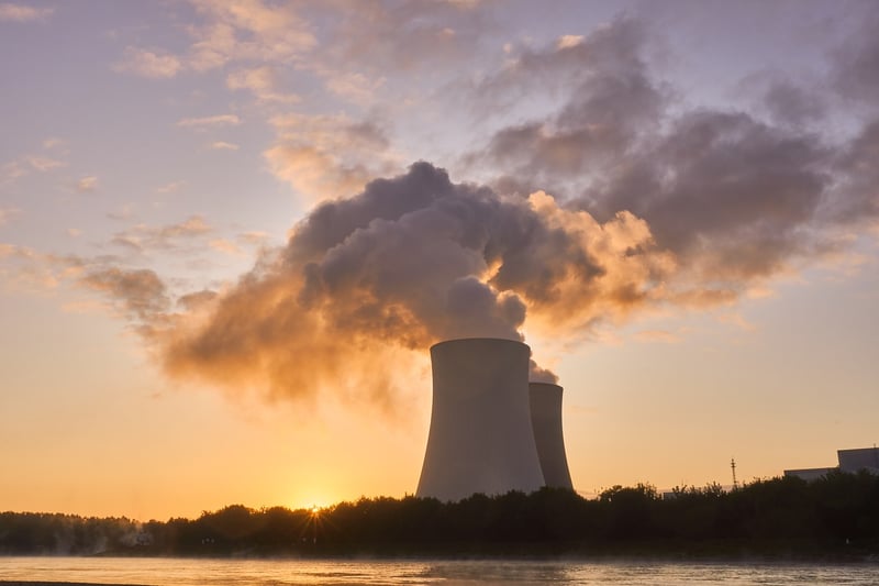 Fusion Power Plants