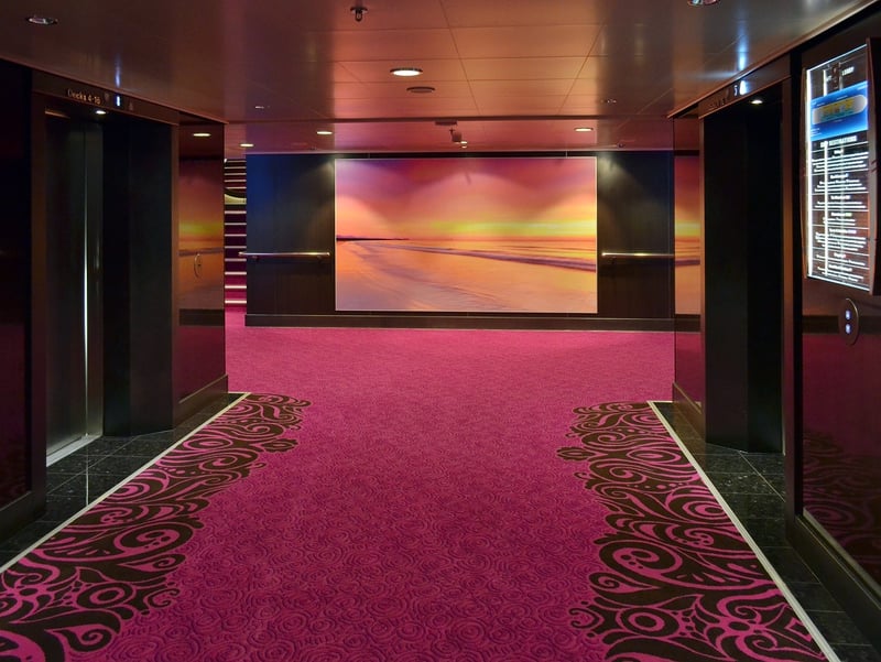 Space Elevator